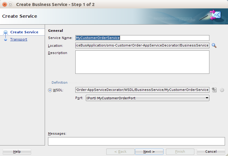 Integration With Third Party Application Services